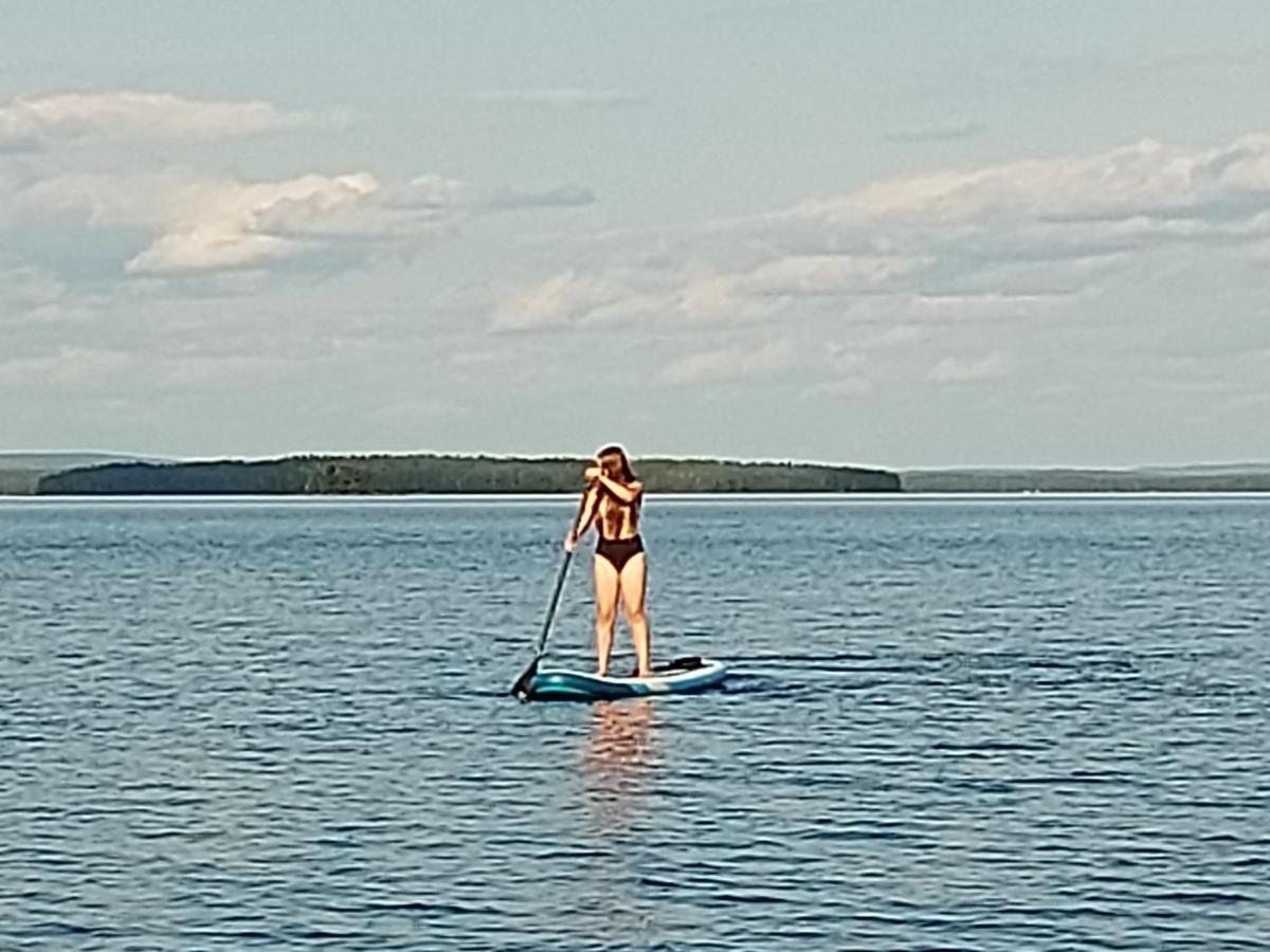 Aalto Koli Βίλα Kolinkylä Εξωτερικό φωτογραφία